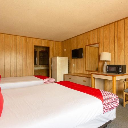 Oyo Hotel Breckenridge Tx Hubbard Creek Lake Екстер'єр фото