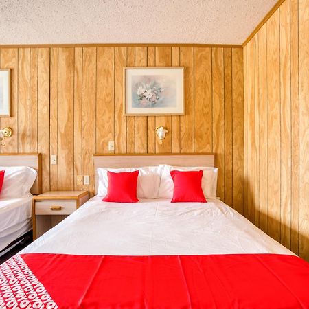 Oyo Hotel Breckenridge Tx Hubbard Creek Lake Екстер'єр фото