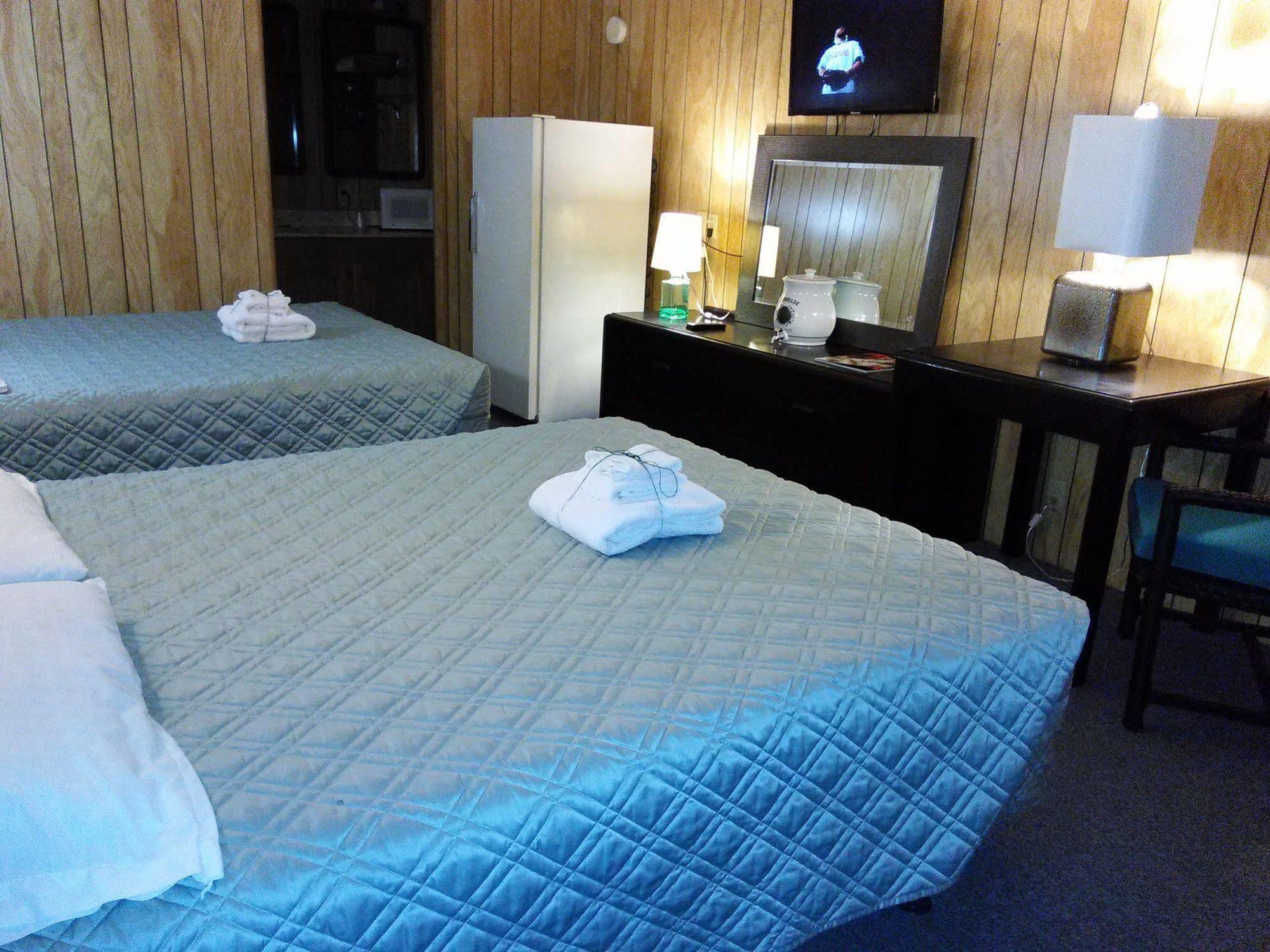 Oyo Hotel Breckenridge Tx Hubbard Creek Lake Екстер'єр фото