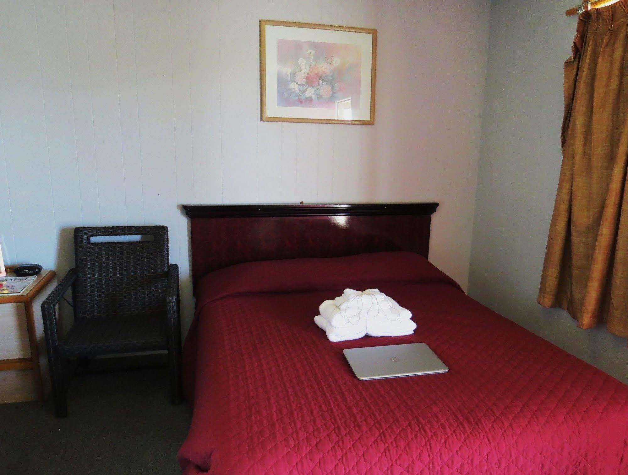 Oyo Hotel Breckenridge Tx Hubbard Creek Lake Екстер'єр фото