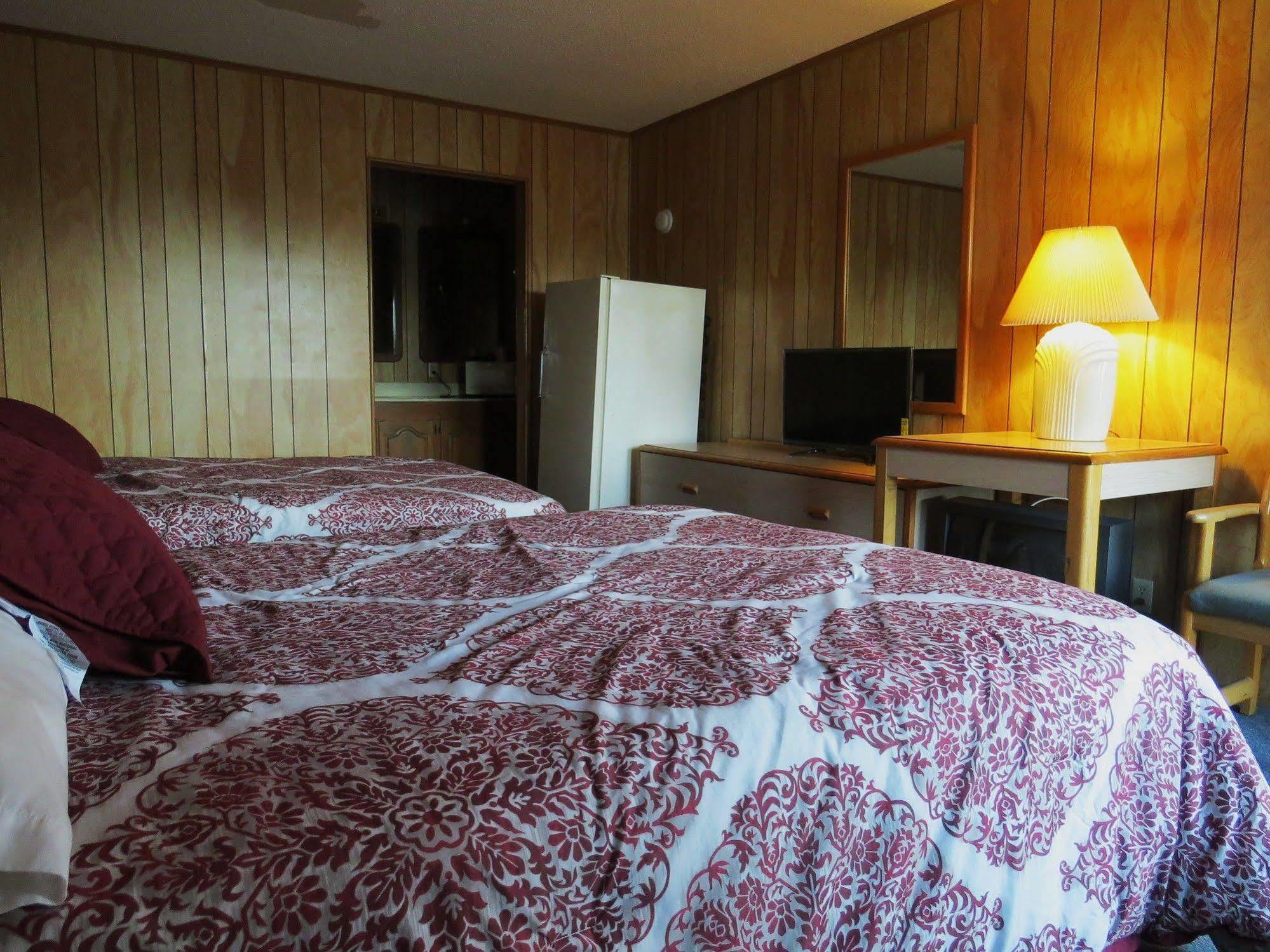 Oyo Hotel Breckenridge Tx Hubbard Creek Lake Екстер'єр фото